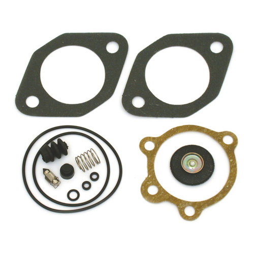 Keihin Carburettor Repair Kit  76-E78 B.T., XL