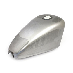 9 Ltr Sportster XL Gas Tank  83-95 Models