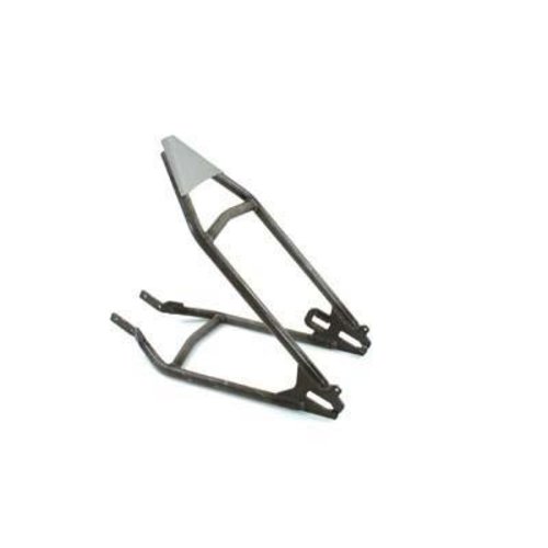 Zodiac Bolt-on Section Hardtail Harley Sportster XL 52-78 Mâchoires de frein