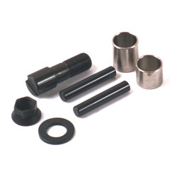 Remklauw Stud reparatieset Harley XL FL FX