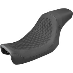 Selle Dyna Speed Merchant - Diamant / Noir 06 - 17
