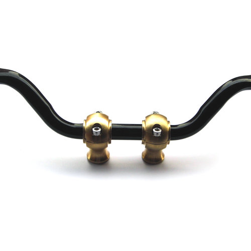 1,25 inch Messing CNC Retro Riser Retro für Harley Davidson