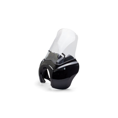 Clubstyle Verkleidungsset  für Harley Davidson Dyna, Super Glide T-Sport