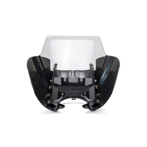 Clubstyle Verkleidungsset  für Harley Davidson Dyna, Super Glide T-Sport