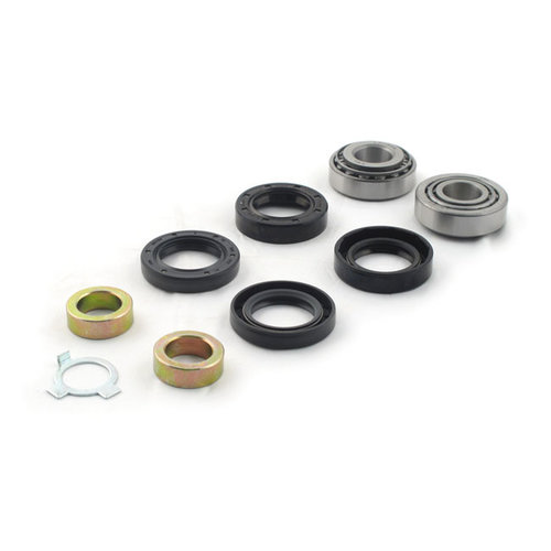 All Balls Swingarm bearing set > 58-86 4-SP B.T.(NU)