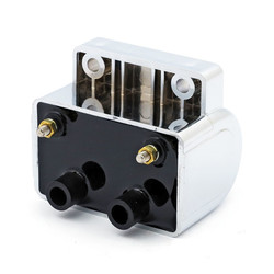 Late Oem Style Ignition Coil 65-79 B.T.; XL