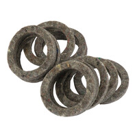 Filt sluitring voorvork > 49-E77 FL, FLH