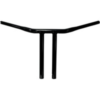 12 x 1,25 "T-bar Buffalo Cintre Gloss Black