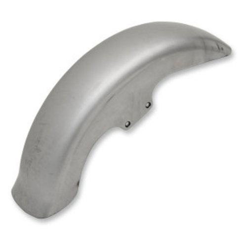 Drag Specialties Smooth Front Fender FLH Style Harley