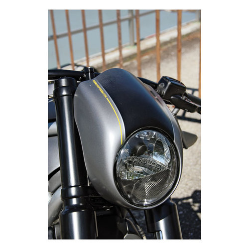Cult-Werk Carénage de phare OEM Fit Harley Vrod VRSCR 02-11