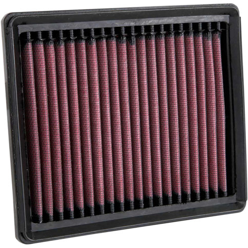 K&N High-Flow Performance PL-1219 Filter Indian FTR1200 (S)