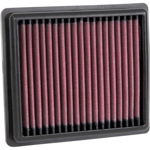 K&N Hochleistungsleistung PL-1219 Filter Indian FTR1200 (S)