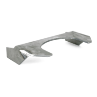190MM Support pour la base du garde-boue arrière Stiletto