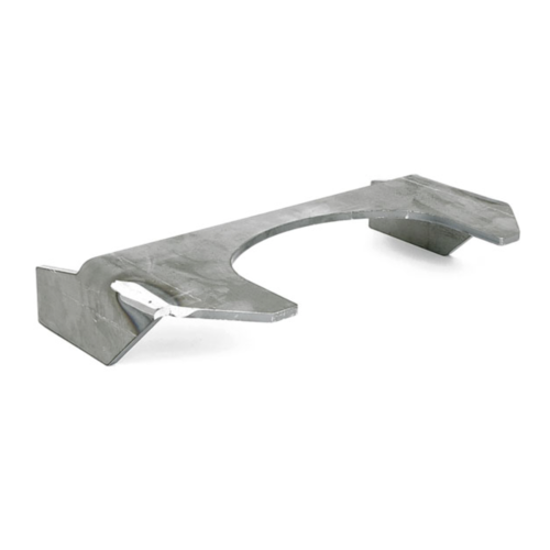 BK Products 190MM Support pour la base du garde-boue arrière Stiletto