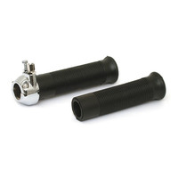 1 "Metal Throttle Universal Including 'Anderson' Grips
