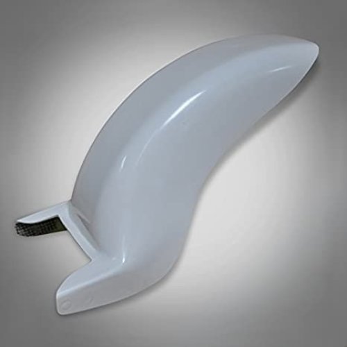 GFK rear fender Harley Davidson Type 1