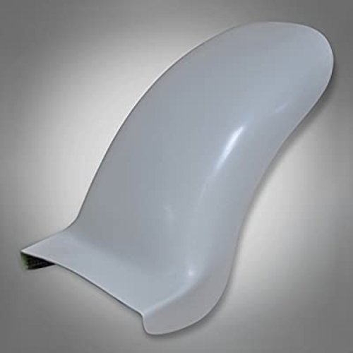 GFK rear fender Harley Davidson Type 2