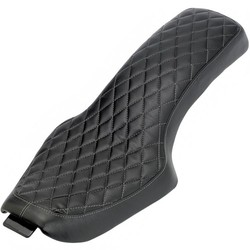 HB-Seat voor Sportster (diverse stiksels) 04-20 XL