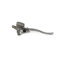 Deluxe Voorrem Master Cylinder 14MM Aluminium