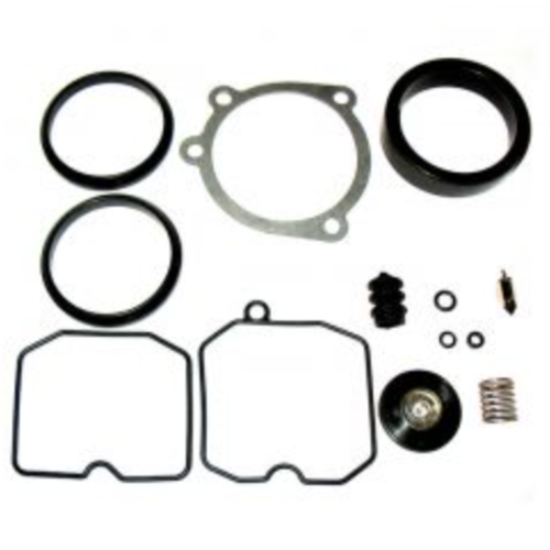 cv performance Carb Rebuild Kit 90-06 BT; 88-06 XL (NU) MIT CV CARB