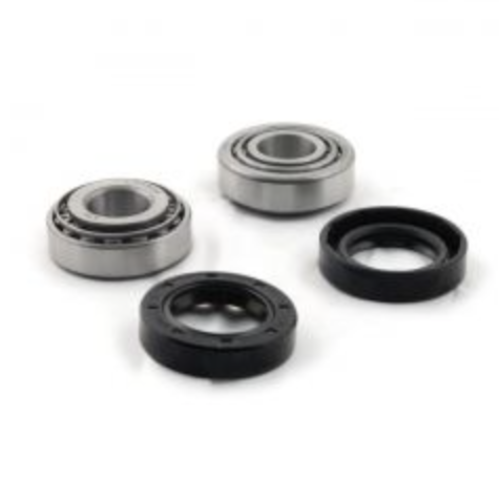 All Balls Wheel Bearing And Seal Kit  73-99 B.T. EXCL. 80-81 FLT 73-99 XL