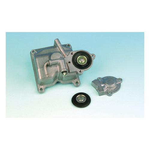 Jesse James Diaphragm For Kehin Butterfly Carburetors