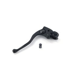 22MM Clutch Lever Assembly Black