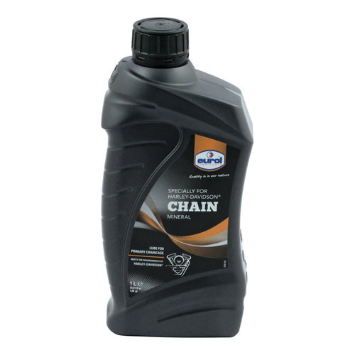 Eurol Primary Chaincase Mineral Oil 1L For Harley Davidson