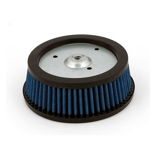 Blue Lightning Air Filter Element For Harley Davidson Models