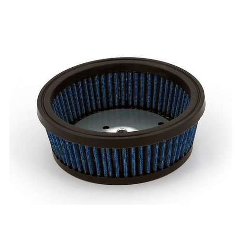 Blue Lightning Air Filter Element For Harley Davidson Models