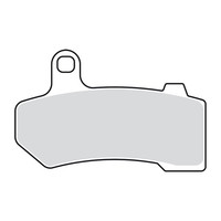 Brake Pads For Harley Davidson Models