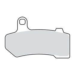 Brake Pads For Harley Davidson Models