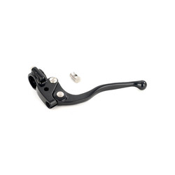 22MM Classic clutch lever assembly Black