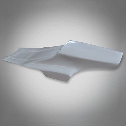 Selle plate pour Harley Davidson Sportster XL