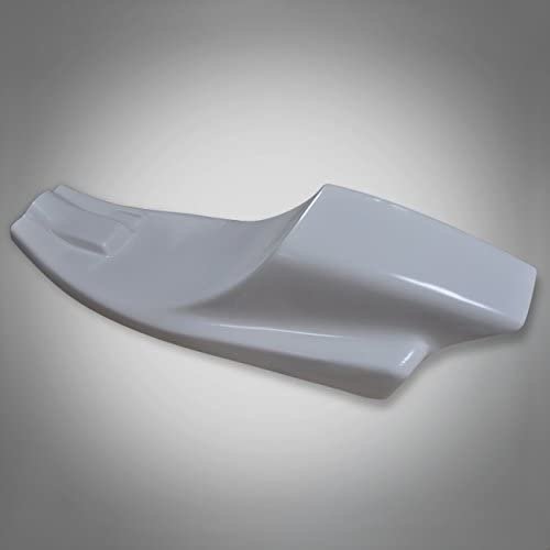 Flacher Sitz für Harley Davidson Sportster XL - Typ 2