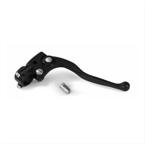 Kustom Tech Classic-style Brake Lever Assembly Set