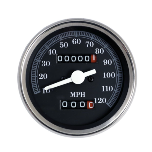 OEM speedometers Harley Davidson 73-84FX and 1973XL