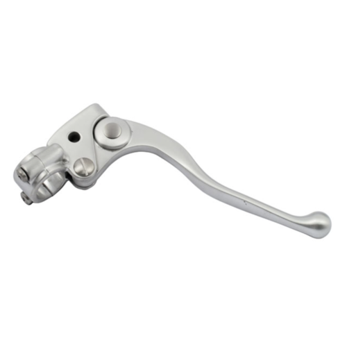 Kustom Tech "Classic" Brake Lever - Aluminium