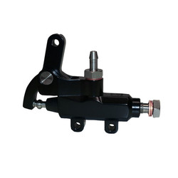 Wire operated 14mm ø Brake Master Cylinder - No Reservoir