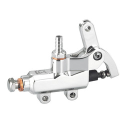 Wire operated 14mm ø Brake Master Cylinder - No Reservoir