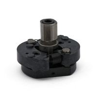 Advance Unit - Staal met stroomonderbreker Cam HD 70-99 BT & 71-03 XL