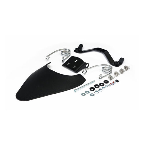 Solo Seat Conversion Kit For Harley Davidson Sportster