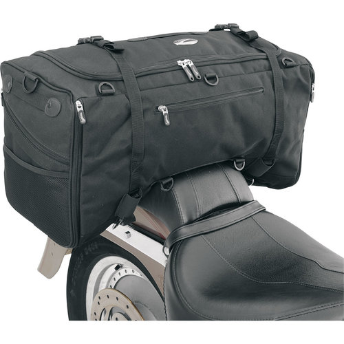 Saddlemen Universelle Sport-Hecktasche TS3200 Deluxe