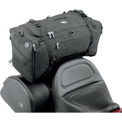 Saddlemen Sac de sport arrière universel TS3200 Deluxe