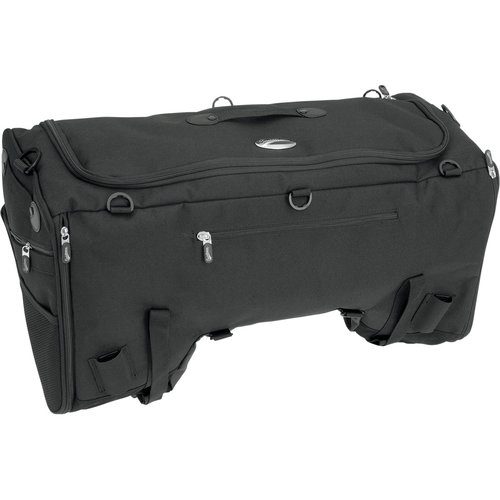 Saddlemen Sac de sport arrière universel TS3200 Deluxe