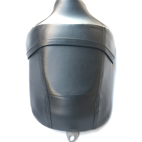 Smooth 2 Up Sitz für Harley Davidson Sportster XL