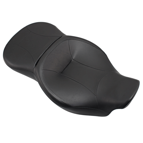 2 Up Tour Seat Harley Davidson FLH 14-17