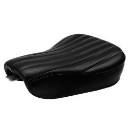 Solo seat voor Harley Davidson Sportster Tuck n' Roll (Type 1)