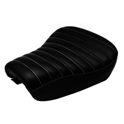 Solo Seat for Harley Davidson Sportster Tuck n 'Roll (Type 2)