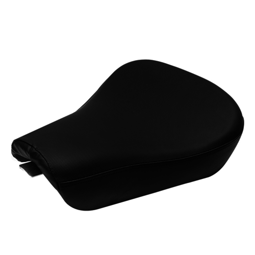 Solo seat voor Harley Davidson Smooth